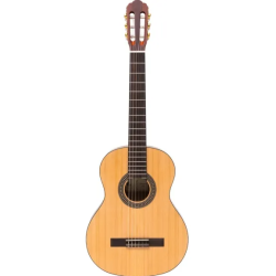 Santana Classical 17+ SA, 7/8 Satin